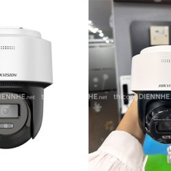 Camera ngoài trời IP Hikvision DS-2DE2C200MWG-E độ phân giải 2MP, Hồng ngoại 30m