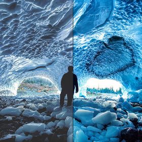 L43M8-A2SEA | Google Tivi Xiaomi A Pro 4K 43 inch