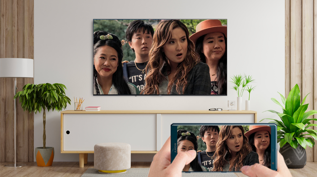 L43M8-A2SEA | Google Tivi Xiaomi A Pro 4K 43 inchL43M8-A2SEA | Google Tivi Xiaomi A Pro 4K 43 inch