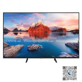 L65M8-A2SEA | Google Tivi Xiaomi A Pro 4K 65 inch