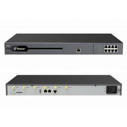 Tổng đài IP Yeastar S570 | 300user & 60 cuộc gọi đồng thời, 300 tài khoản call center