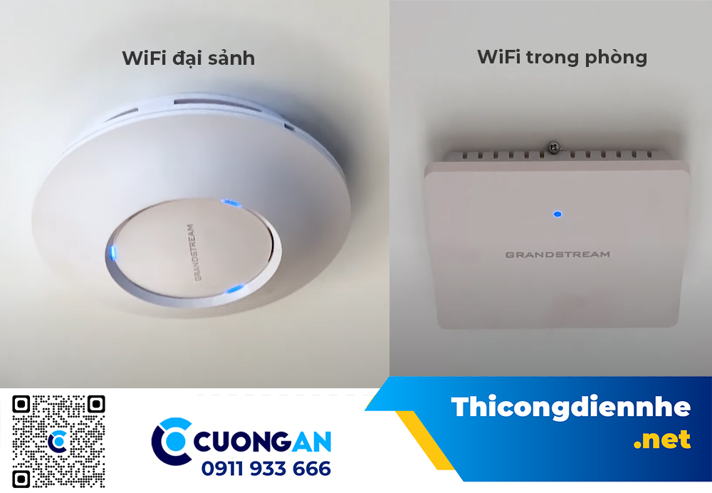 Thi công hệ thống điện nhẹ Luxe Paradise Premium Hotel tại 75 Phạm Hồng Thái, quy mô 10 tầng, 50 phòng nghỉ