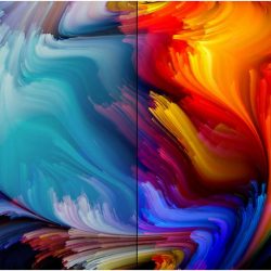 L55M8-P2SEA | Google TV Xiaomi A 55-inch độ phân giải 4K, âm vòm Dolby Audio