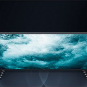 L55M8-P2SEA | Google TV Xiaomi A 55-inch độ phân giải 4K, âm vòm Dolby Audio