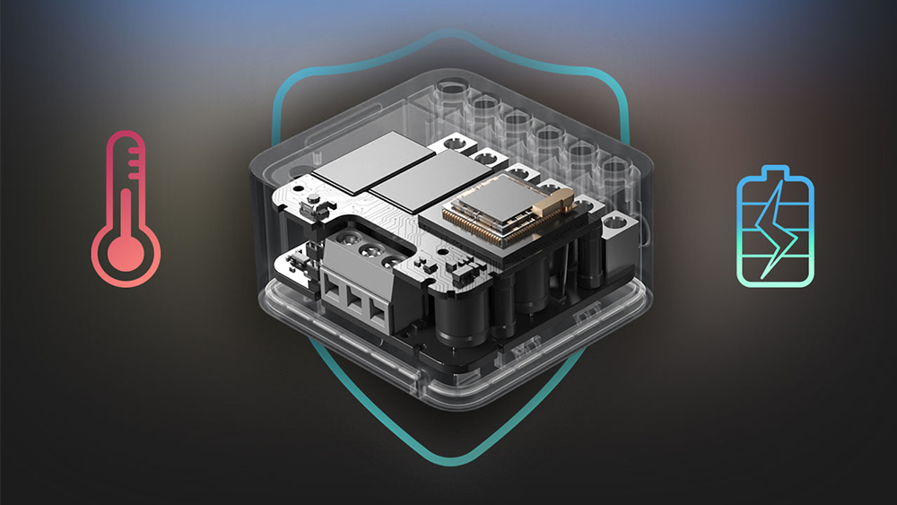 Aqara Dual Relay T2 | Module thông minh Chức năng Relay kép