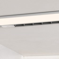 Aqara T1 | Máy sưởi nhà tắm thông minh Công suất lên đến 2800W