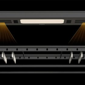 Aqara H1 | Giàn phơi đồ thông minh, tích hợp sấy khô và khử trùng