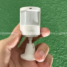 Aqara P2 | Cảm biến chuyển động và ánh sáng tối đa 10m và 120 độ