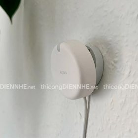 Aqara Presence Sensor FP2 | Cảm biến hiện Mô phỏng bản đồ, phân chia khu vực trong nhà