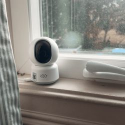 Aqara E1 | Camera thông minh, độ phân giải 2K, quay 360°