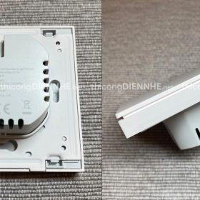 Aqara H1 | Công tắc thông minh công suất cao 20A Zigbee 3.0