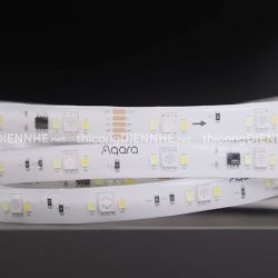 Aqara LED Strip T1 | Đèn LED dây 16 triệu màu Full RGB có thể tùy chỉnh