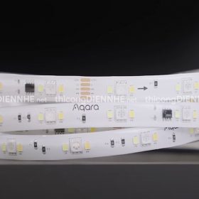 Aqara LED Strip T1 | Đèn LED dây 16 triệu màu Full RGB có thể tùy chỉnh