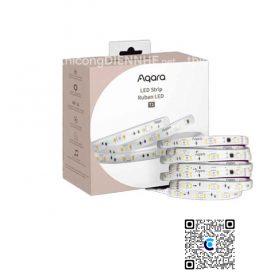 Aqara LED Strip T1 | Đèn LED dây 16 triệu màu Full RGB có thể tùy chỉnh