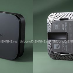 Aqara Hub M3 | Bộ điều khiển trung tâm Zigbee 3.0, hỗ trợ Matter