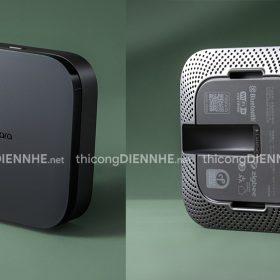 Aqara Hub M3 | Bộ điều khiển trung tâm Zigbee 3.0, hỗ trợ Matter