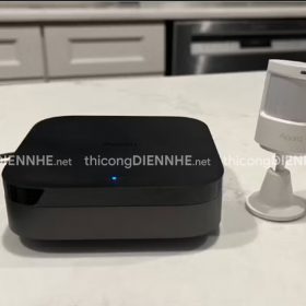 Aqara Hub M3 | Bộ điều khiển trung tâm Zigbee 3.0, hỗ trợ Matter