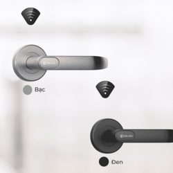 OSN-3338 | Khóa Thẻ Từ Khách Sạn 2 Tính Năng chống sao chép