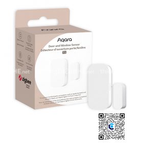 Aqara Door and Window Sensor | Cảm biến Cửa T1, Khoảng cách phát hiện tối đa 22 mm