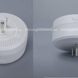Aqara Hub M1S | Bộ điều khiển trung tâm, Hỗ trợ kết nối 128 thiết bị