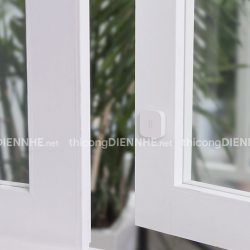 Aqara Vibration Sensor | Cảm biến rung, pin 2 năm, 3 mức cảm biến lực