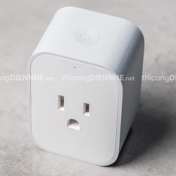 Aqara Smart Plug | Ổ cắm thông minh bản US, Công suất 1875W