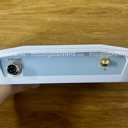 WiFi 4G Ruijie 1110L, tốc độ 150Mbps, 2 băng tần 1200Mb, 1 Lan cho PC switch, chịu tải 60 thiết bị