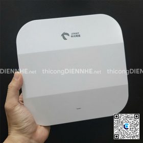 WiFi 4G Ruijie 1110L, tốc độ 150Mbps, 2 băng tần 1200MB, 1 Lan cho PC switch, chịu tải 60 thiết bị