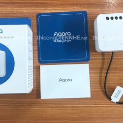 Aqara module T1 | Module công tắc đơn tải tối đa 2500W