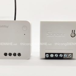 Aqara module T1 | Module công tắc đơn tải tối đa 2500W