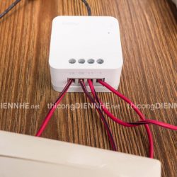 Aqara module T1 | Module công tắc đơn tải tối đa 2500W