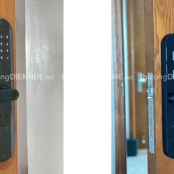 Aqara N100 | Khóa cửa thông minh, Tỷ lệ nhận dạng cao tới 98,7%.
