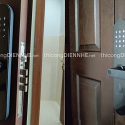Aqara N100 | Khóa cửa thông minh, Tỷ lệ nhận dạng cao tới 98,7%.