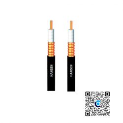 Cáp feeder 1/2 HANSEN chính hãng đồng trục chất lượng cao cho hệ thống tiếp sóng