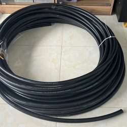 Cáp feeder 7/8 Hansen chính hãng đồng trục chất lượng cao cho hệ thống tiếp sóng