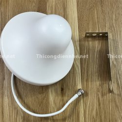 Anten Omni | Anten phát 5dBi Vô Hướng, hệ thống tiếp sóng di động