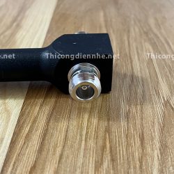 Power Splitter 2 Way | Bộ Chia tín hiệu từ 1 ra 2 hướng, 800-2700MHz