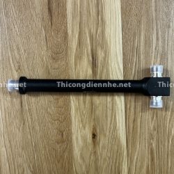 Power Splitter 2 Way | Bộ Chia tín hiệu từ 1 ra 2 hướng, 800-2700MHz