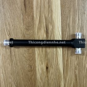 Power Splitter 2 Way | Bộ Chia tín hiệu từ 1 ra 2 hướng, 800-2700MHz