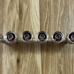 Adaptor NF | Đầu Nối NF loại thẳng, thiết bị cho hệ thống tiếp sóng