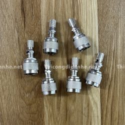 Adaptor NF | Đầu Nối NF loại thẳng, thiết bị cho hệ thống tiếp sóng