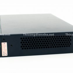 TEG1024D | Switch PoE Tenda 24 cổng PoE gigabit