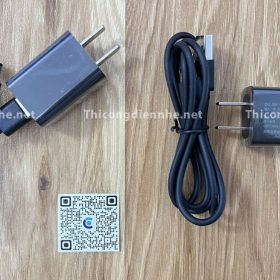 Bộ chuyển đổi HDMI-2 Lan 60m 1080P truyền xa 30m với cáp Cat6