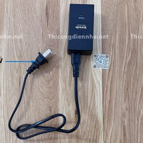 Adapter PoE Tenda PoE15F AF Cổng 100Mbps 48V cho WiFi