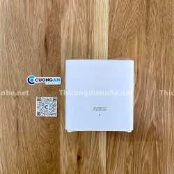 Tenda EX3 | WiFi Mesh 6 không dây chuẩn AC1501, 2 Lan Gigabit