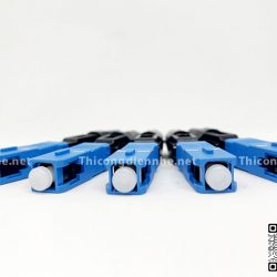 Đầu bấm dệp quang Fastconnector SC/UPC AON FTTH