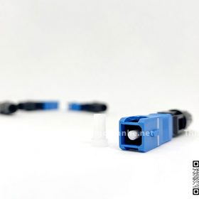 Đầu bấm dệp quang Fastconnector SC/UPC AON FTTH