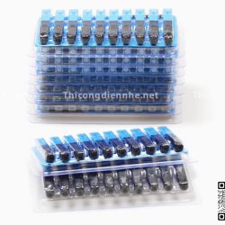 Đầu bấm dệp quang Fastconnector SC/UPC AON FTTH